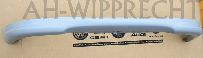 VW Passat B6 R-Line frontspoiler – 3C0805903BGRU, grundet