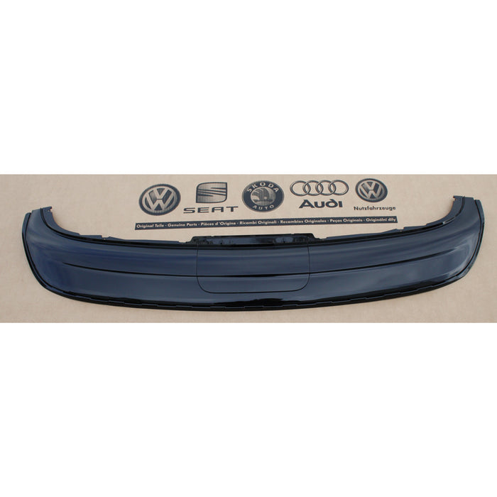 VW Passat B7 Variant R-Line diffusor med trækdæksel – 3AF807433C041