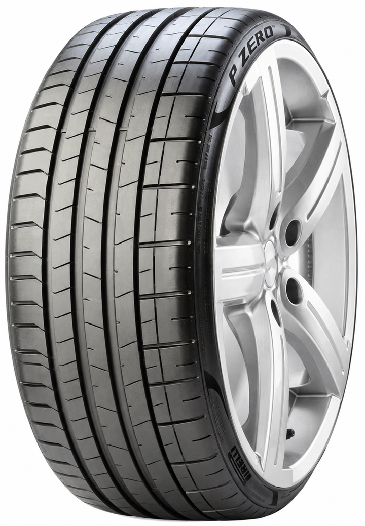 Pirelli P Zero PZ4 SC – modelbillede