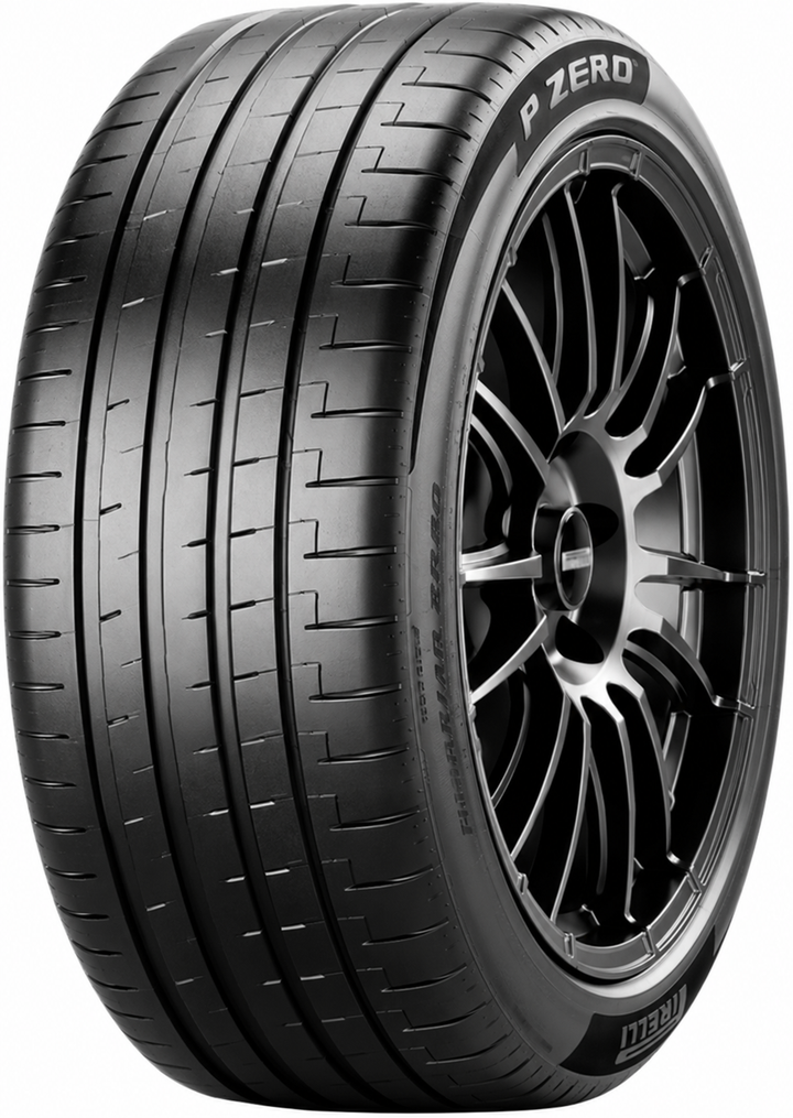 Pirelli P Zero PZ5 – modelbillede