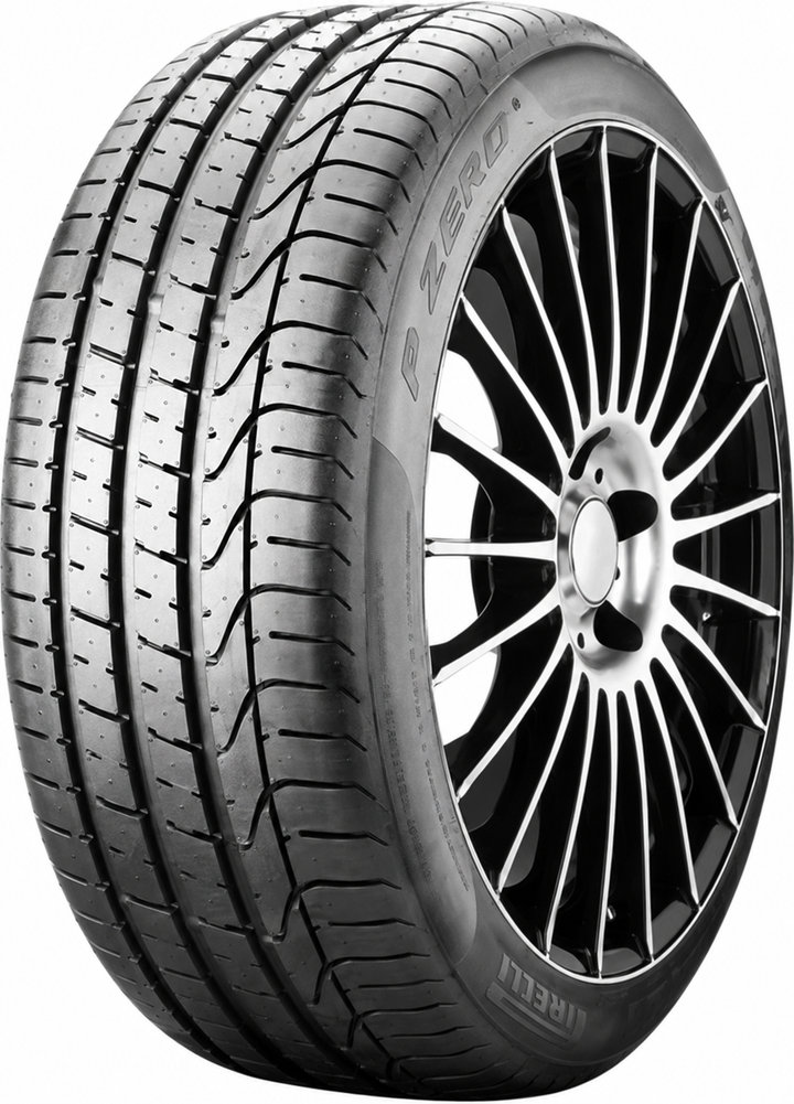 Pirelli P Zero – vejledende modelbillede