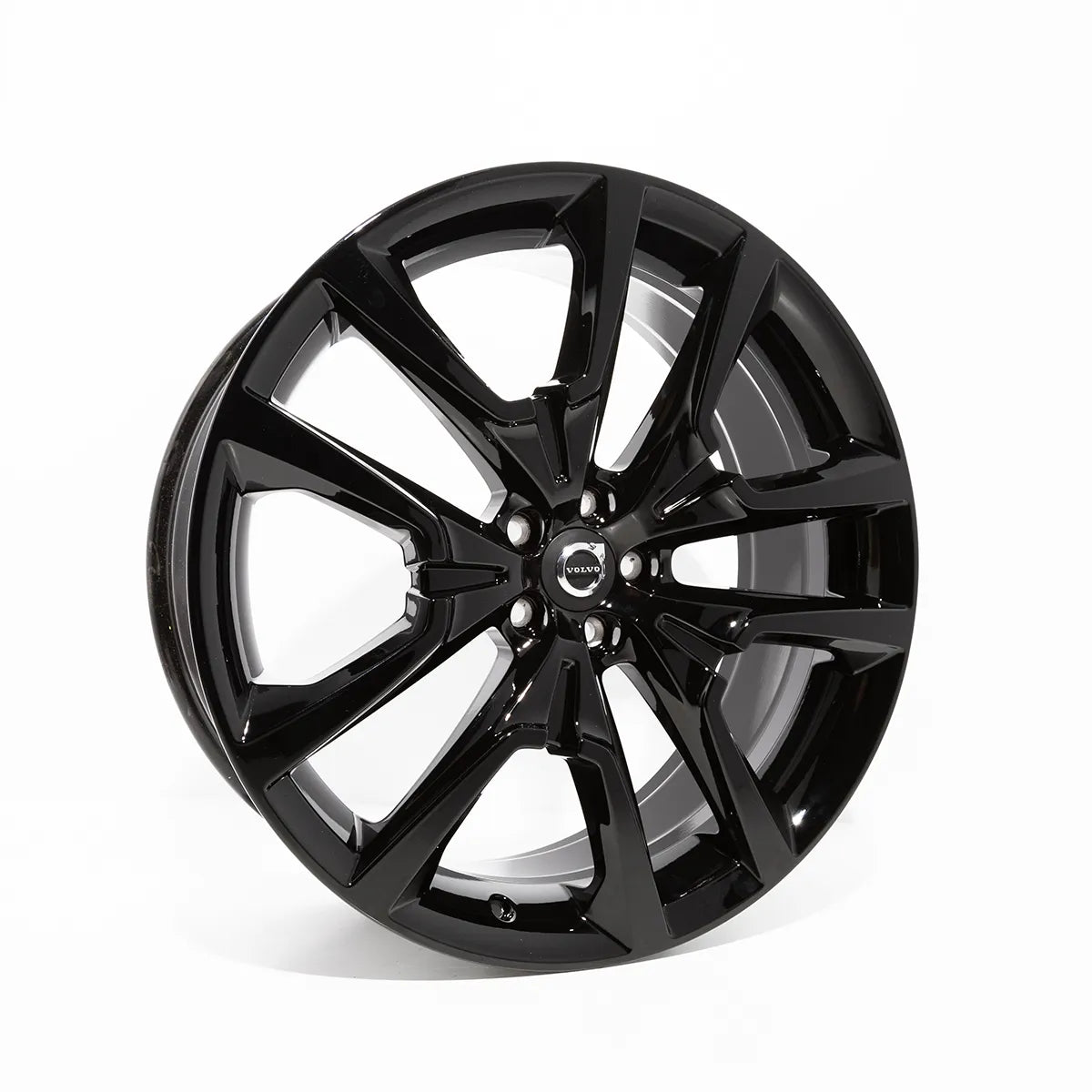 Volvo XC60 5-Double Spoke 22″ – 31454328 – 4 fælge uden dæk