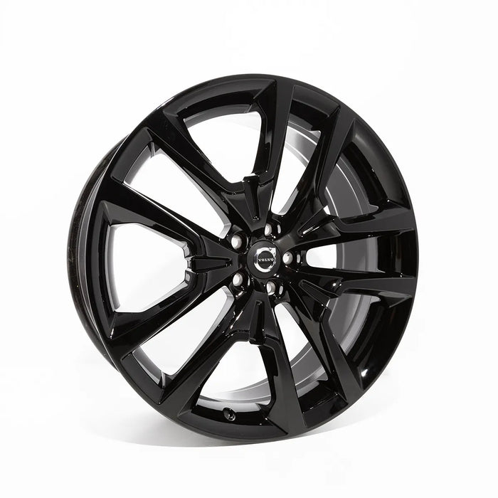Volvo XC60 5-Double Spoke 22″ – 31454328 – 4 fælge uden dæk