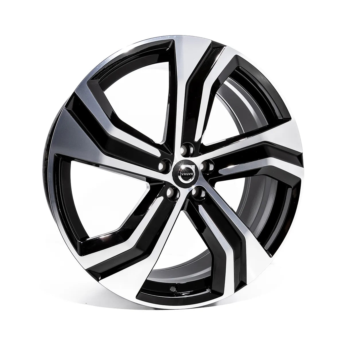 Volvo XC90 5-Double Spoke 22″ – 32209412 – 4 fælge uden dæk