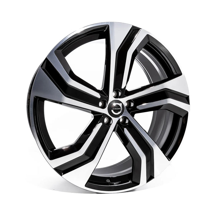 Volvo XC90 5-Double Spoke 22″ – 32209412 – 4 fælge uden dæk