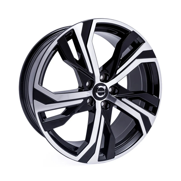 Volvo S60 / V60 5-Triple Spoke 19″ – 32271991 – 4 fælge uden dæk