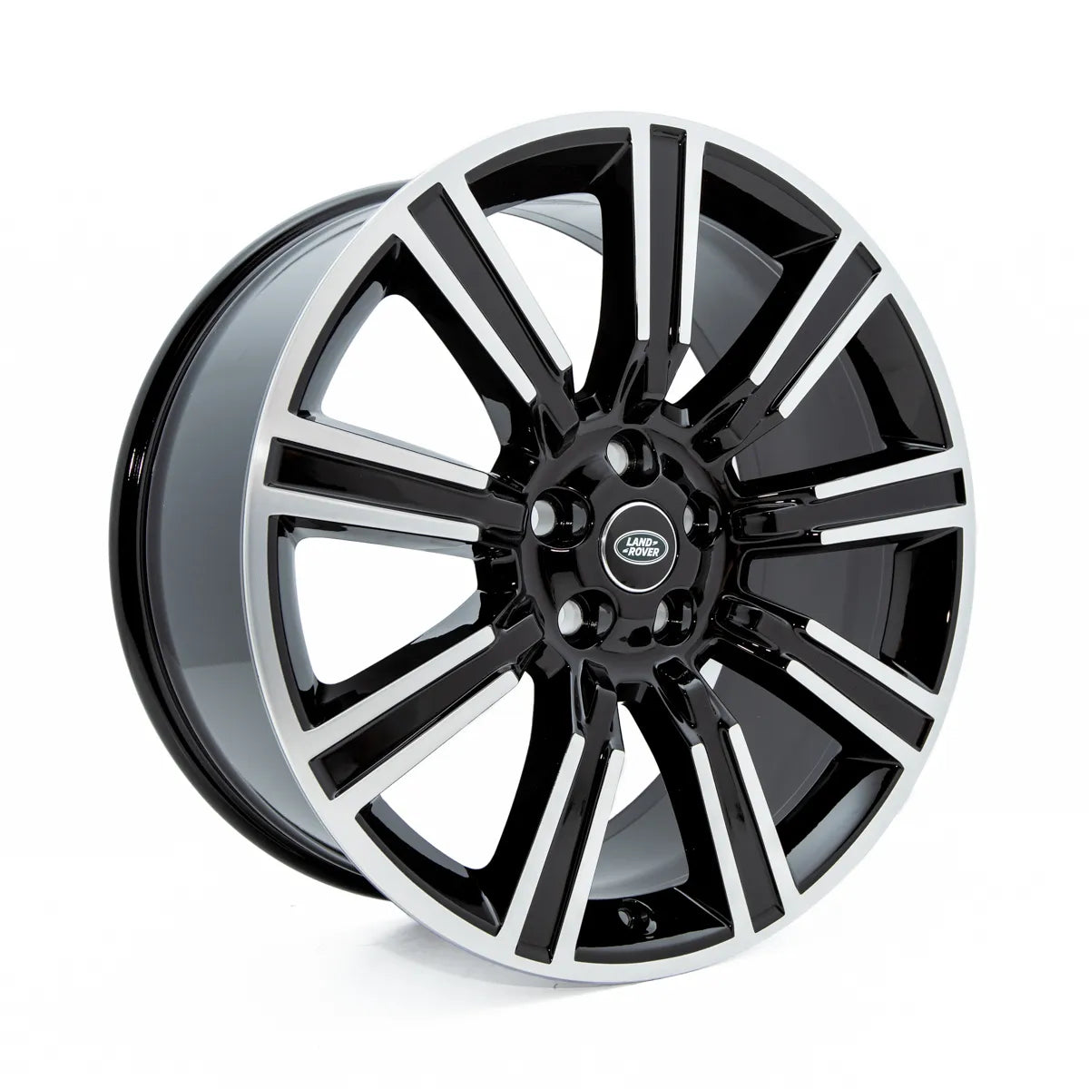 Range Rover Sport 21″ – GK6M-1007-AA – 4 fælge uden dæk