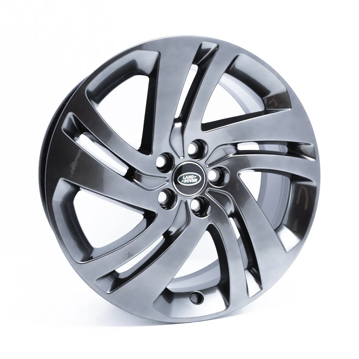 Range Rover Evoque 18″ – K8D2-1007-CA – 4 fælge uden dæk
