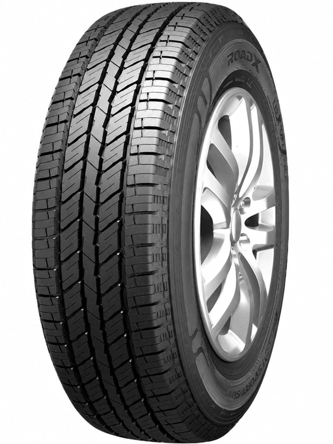 RoadX RXQuest Sport SUV 275/40 R22 107W XL