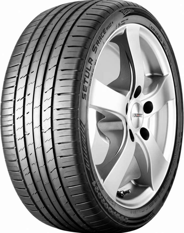 Rotalla Setula S-Race RS01+ – vejledende modelbillede