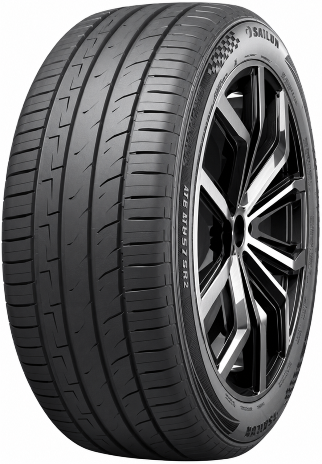 Sailun Atrezzo ZSR2 SUV 315/30 R22 107Y XL