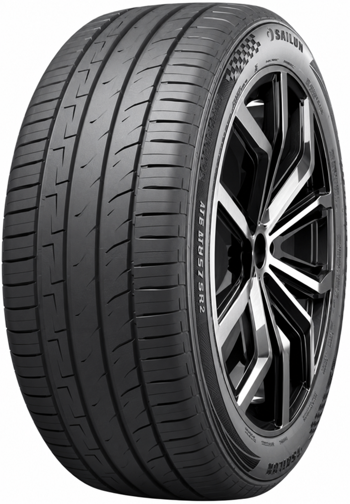 Sailun Atrezzo ZSR2 SUV – vejledende modelbillede