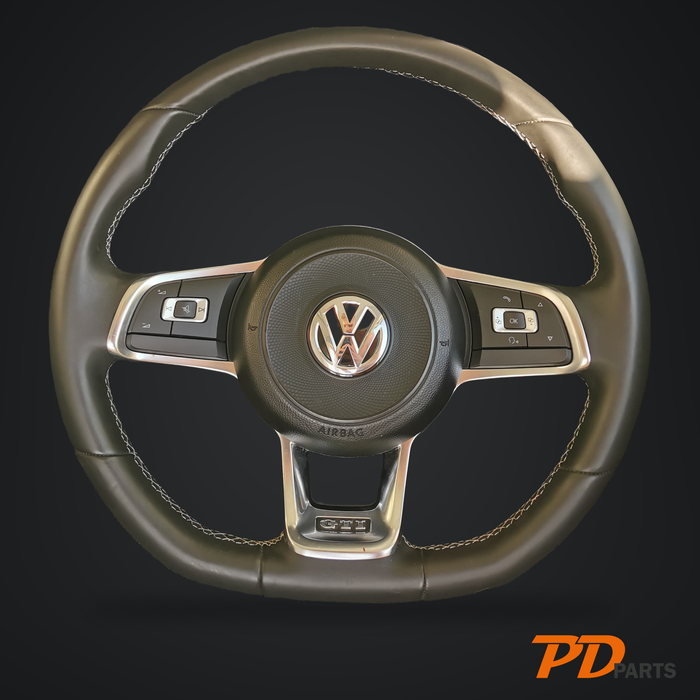 VW R-Line Rat