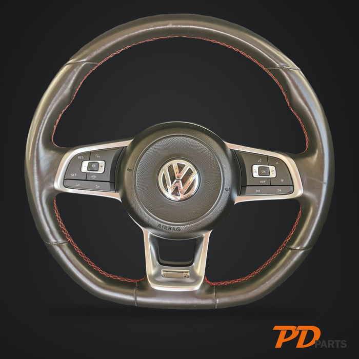 Vw Golft Gti Rat