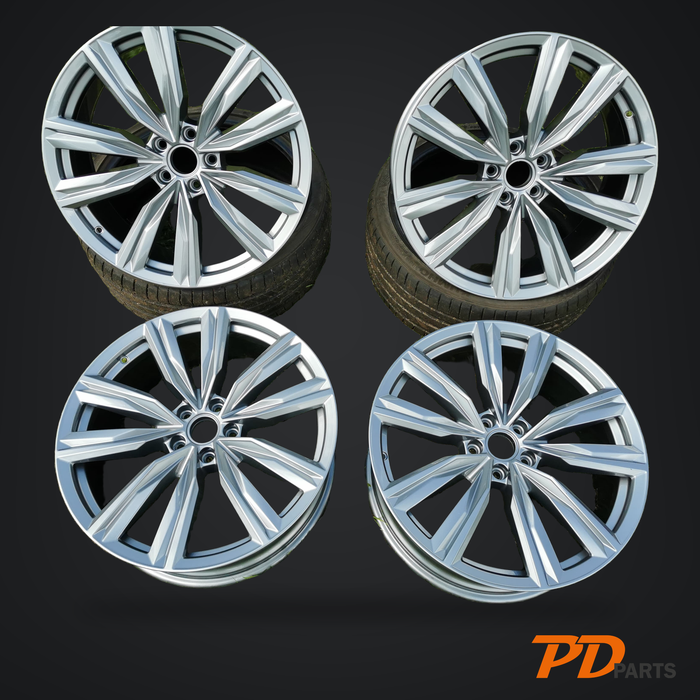 Vw Kapstadt 20"