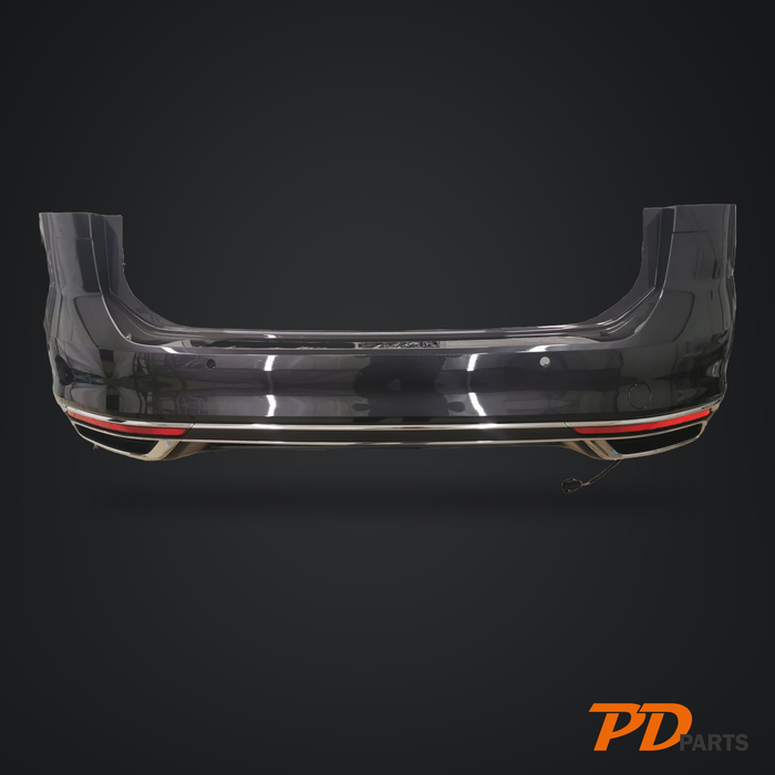 Passat B8.5 Highline Bagkofanger