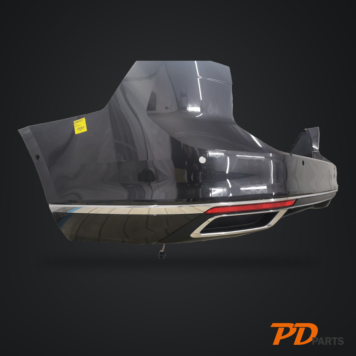 Passat B8.5 Highline Bagkofanger