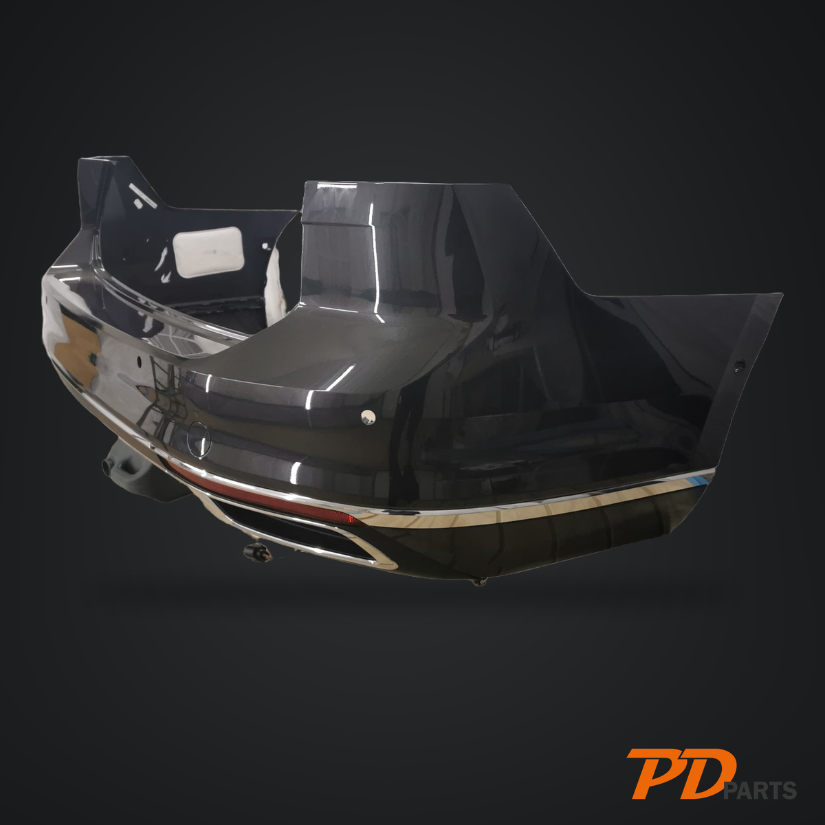 Passat B8.5 Highline Bagkofanger