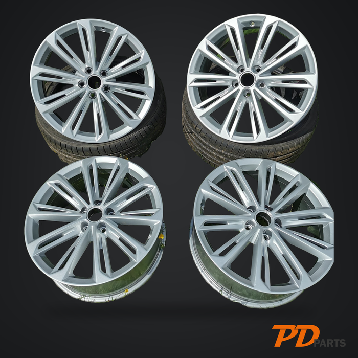 VW VERONA 19"