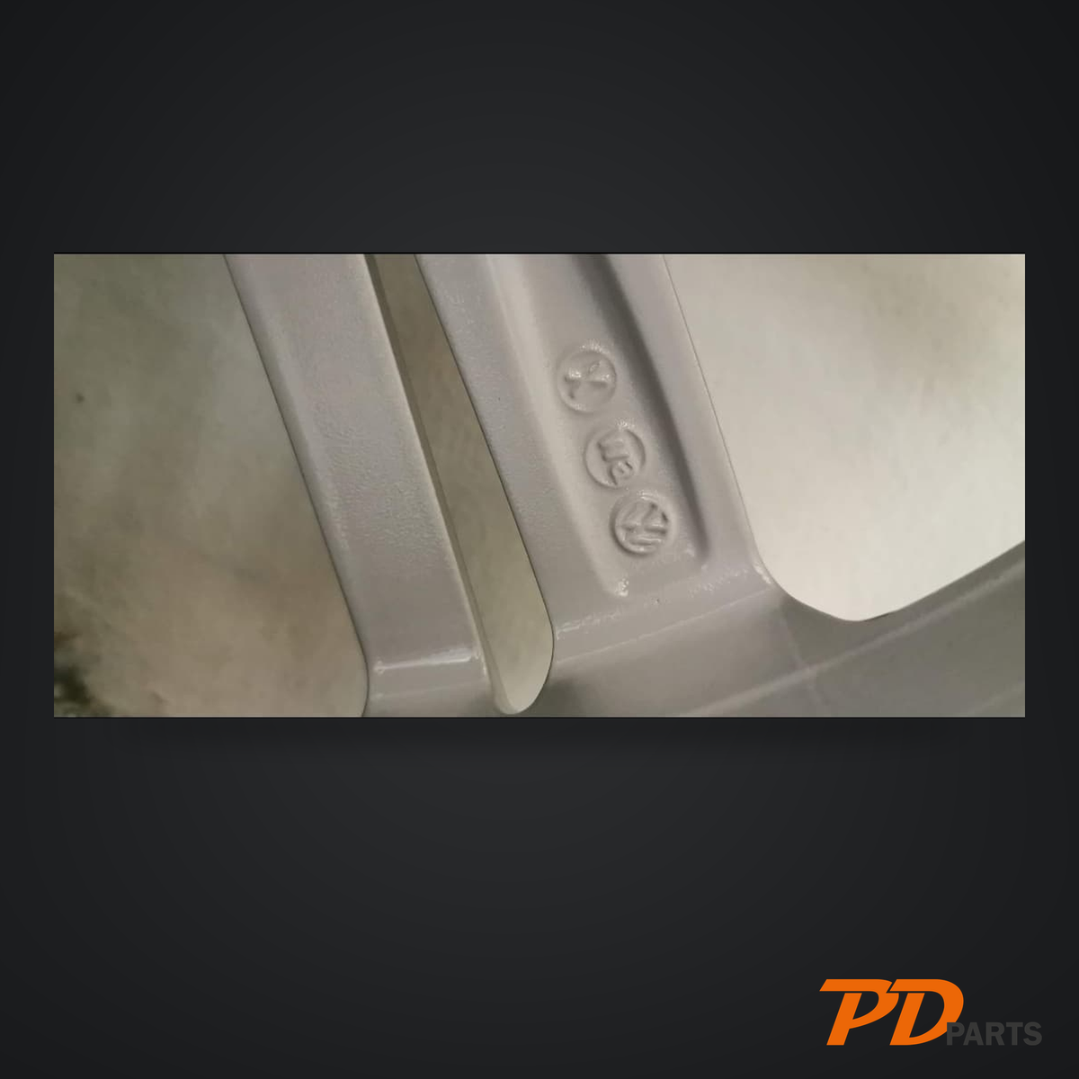 VW VERONA 19"
