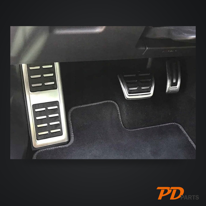 VW GOLF VII MK7 PASSAT VIII B8 DSG Pedalsæt