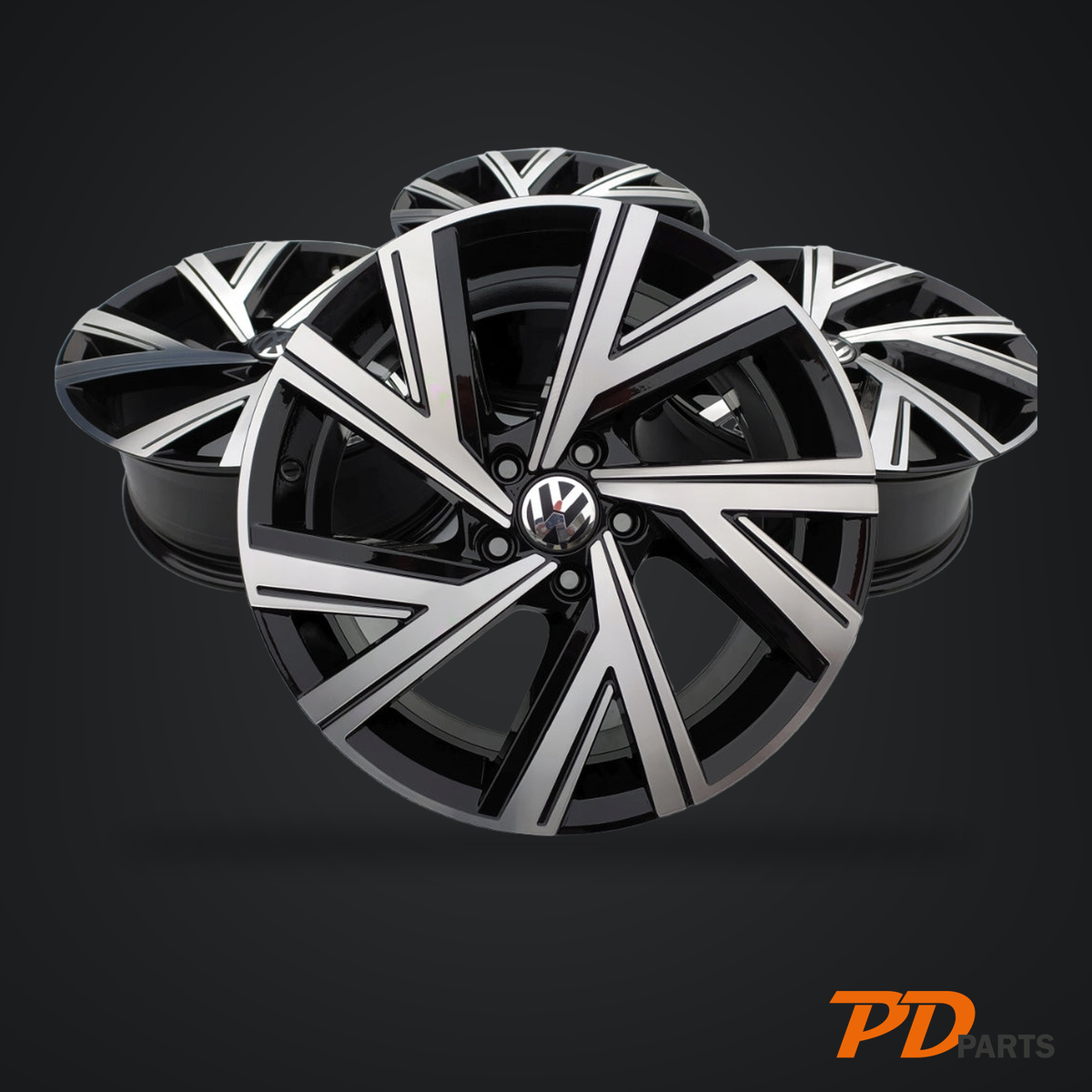 VW GOLF 18"