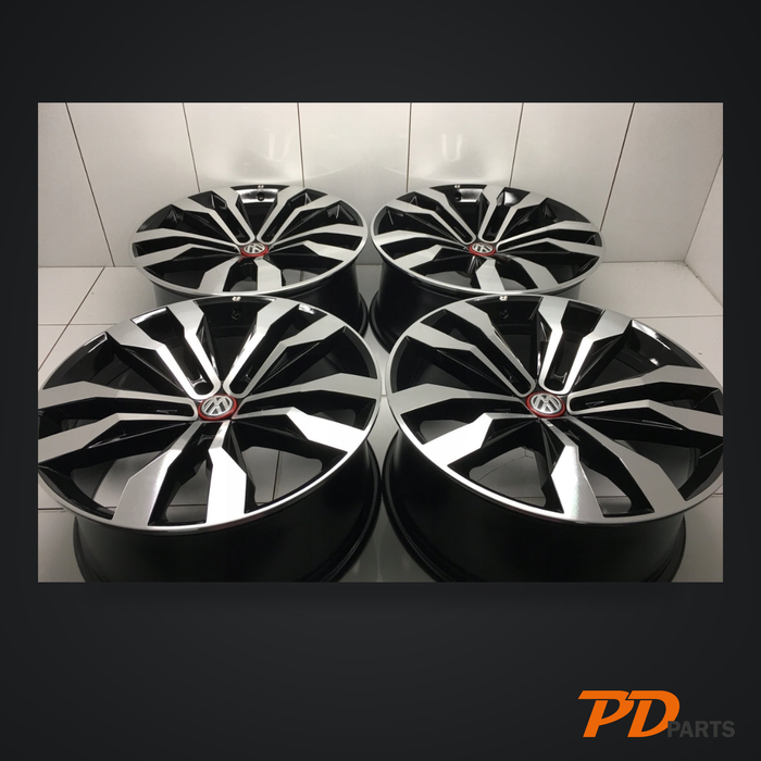 VW SUZUKA 20"