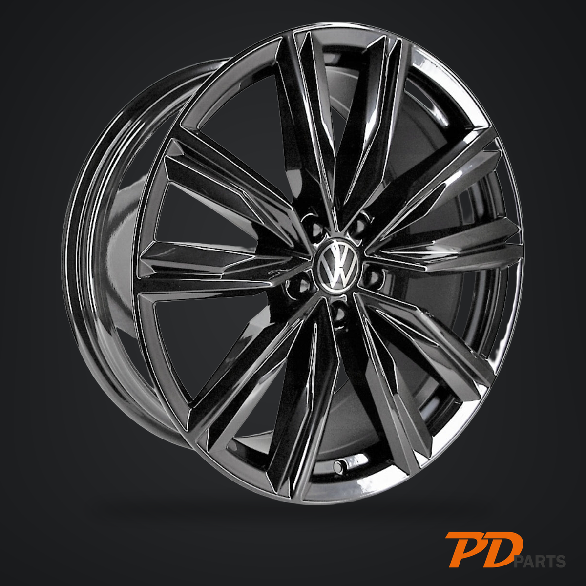 VW Kapstadt 20"
