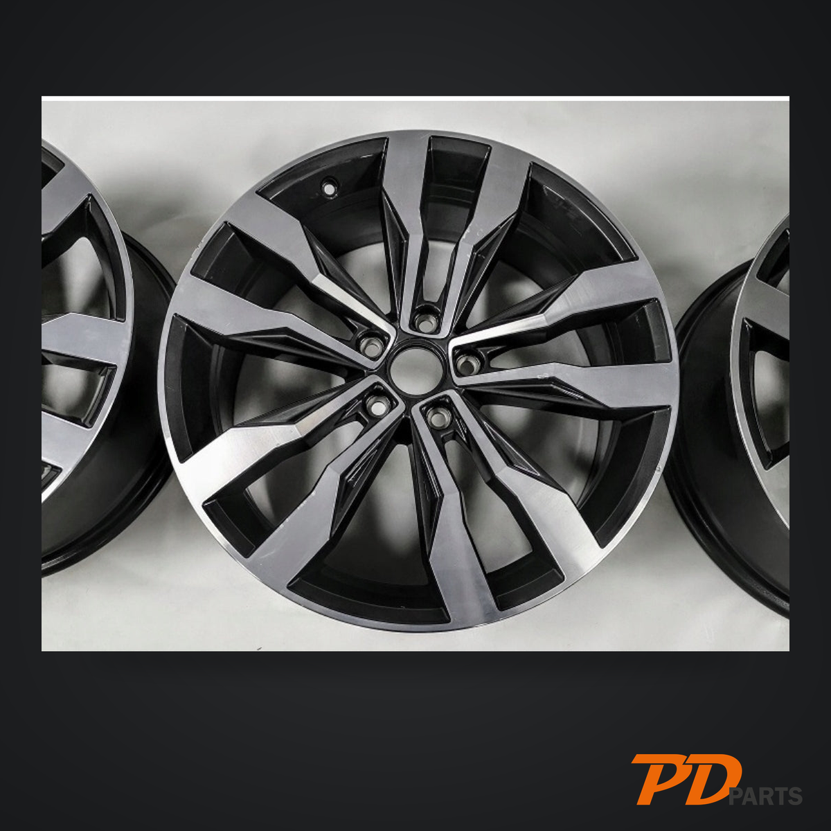 VW SUZUKA 19"