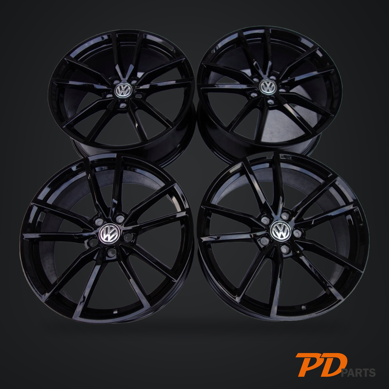 VW PRETORIA 19"