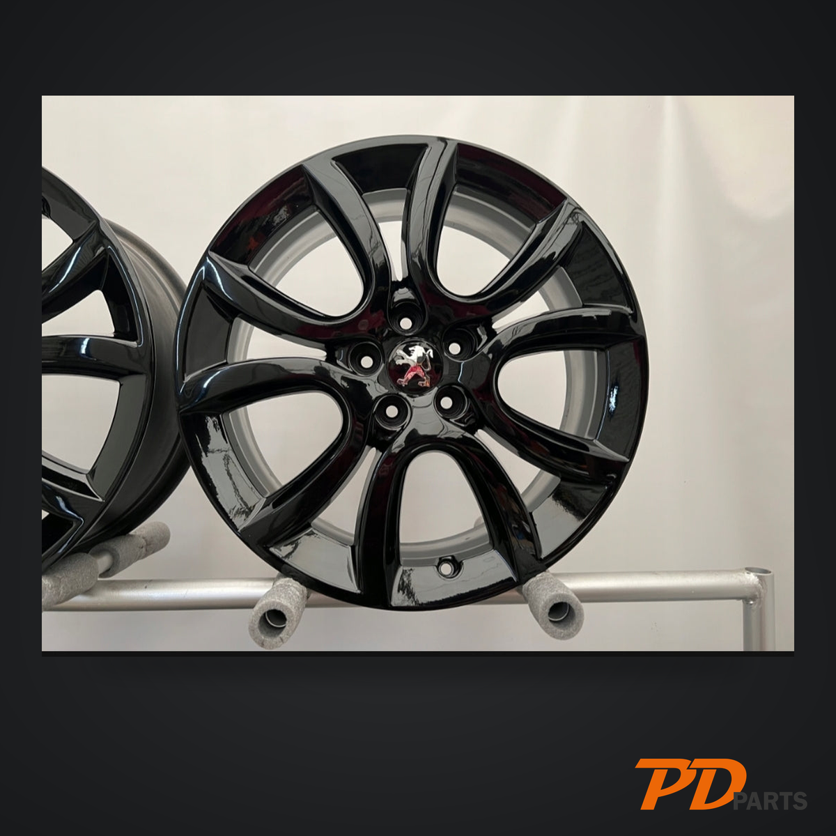 Peugeot 18"