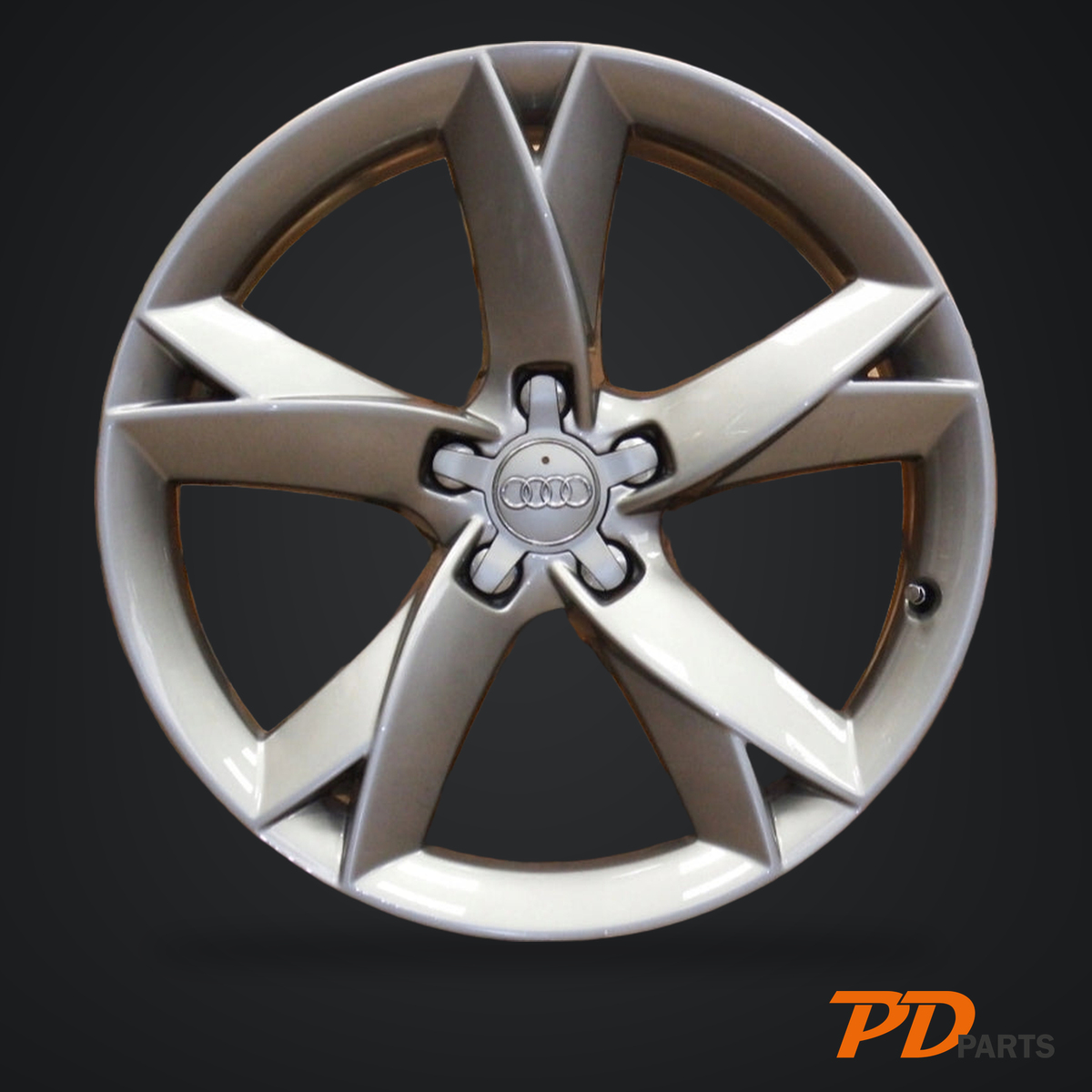 Audi 19"