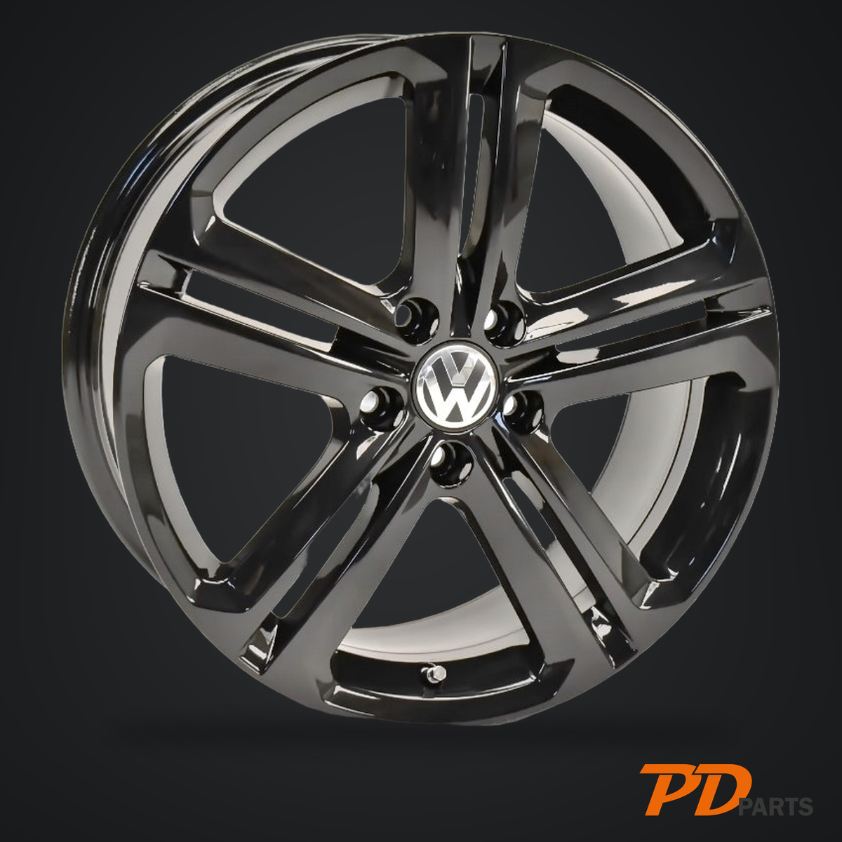 VW MALLORY