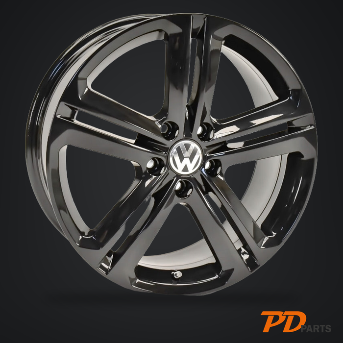 VW Mallory 18" fælge – 7,5J ET51