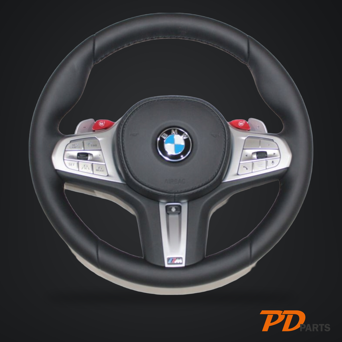 Bmw m7 Competition