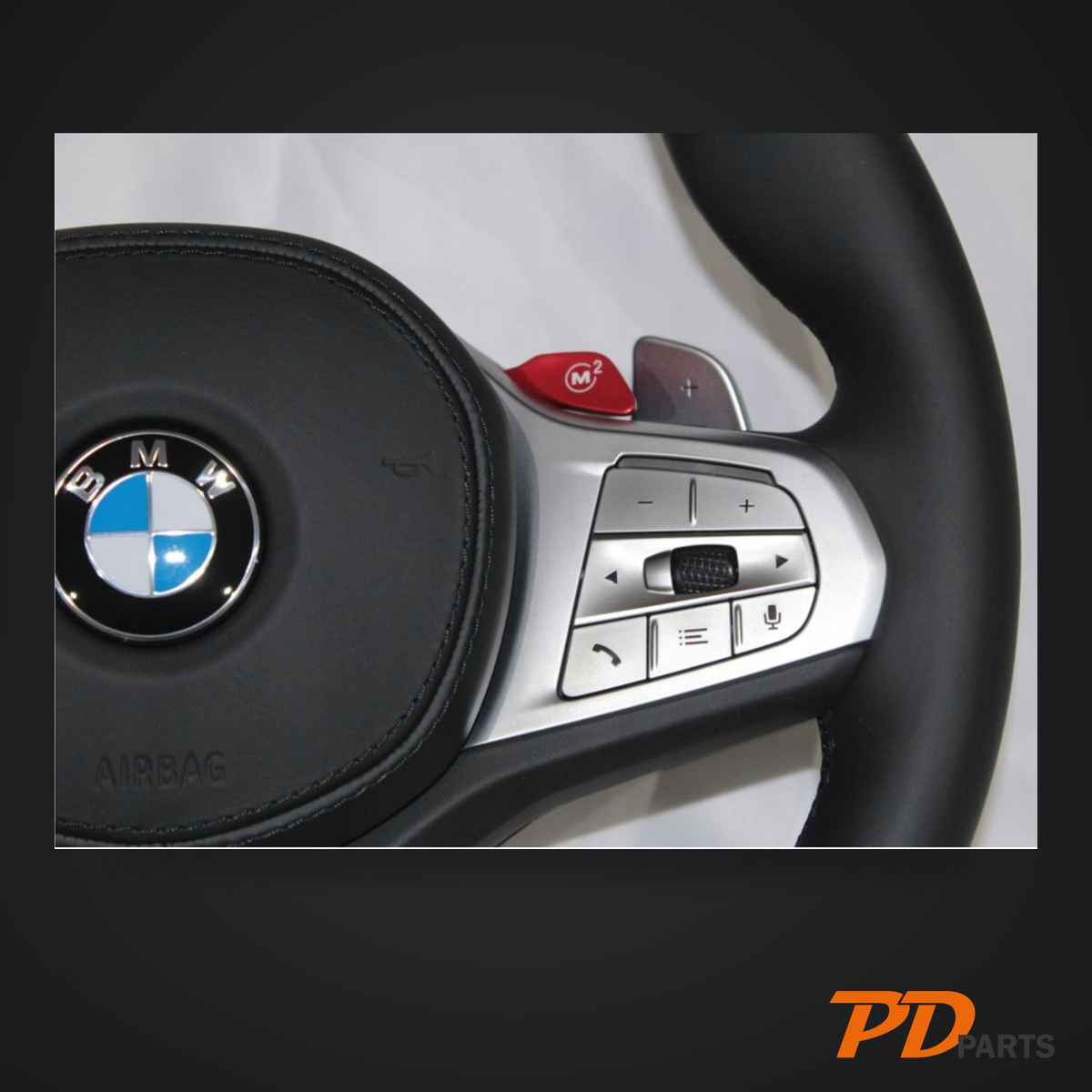 Bmw m7 Competition