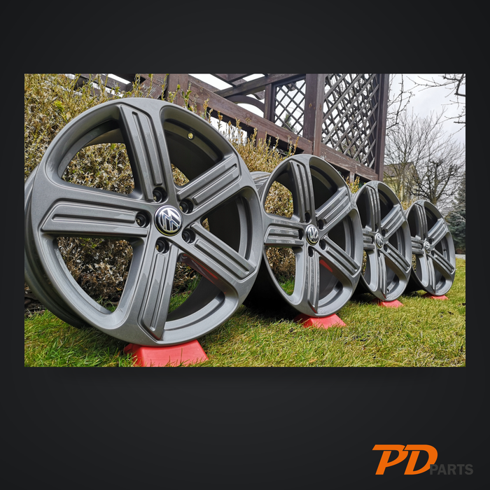 VW 18"