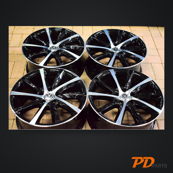 VW 18"