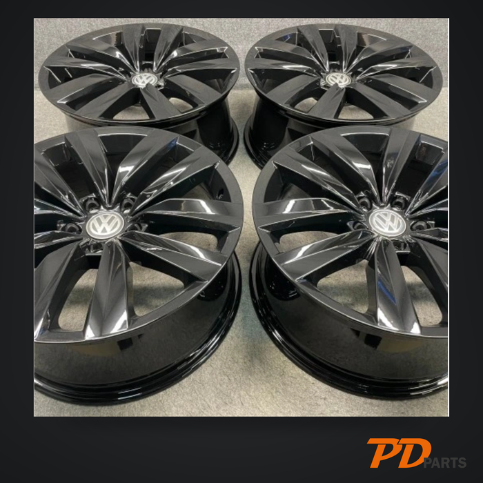 VW Almere 18" fælge – 8J ET40