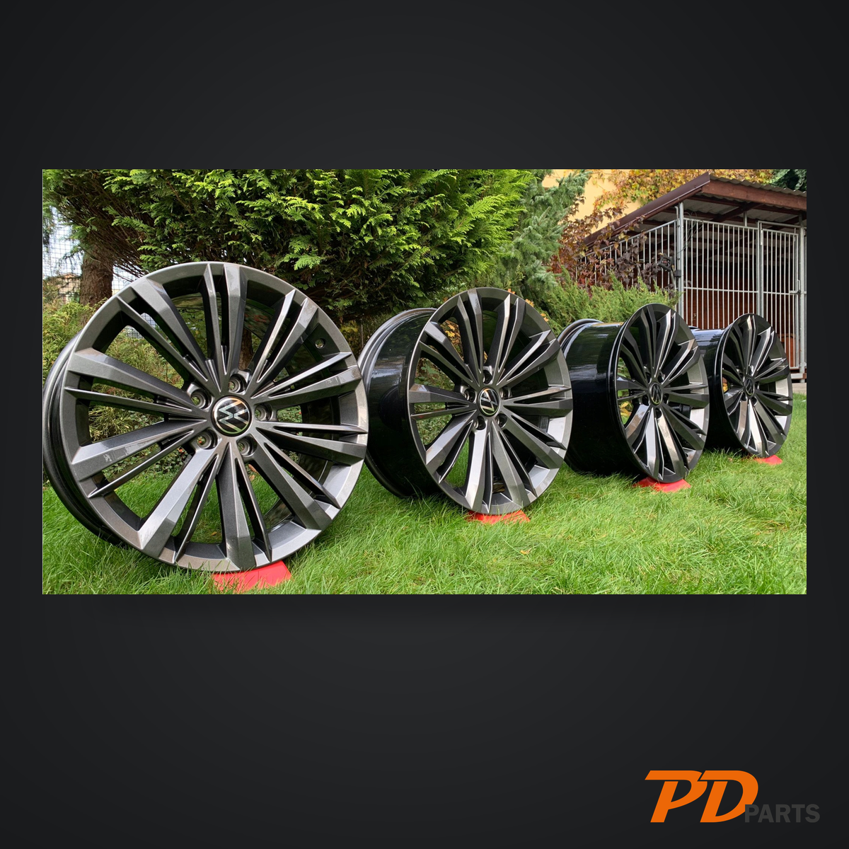 VW 18" Liverpool