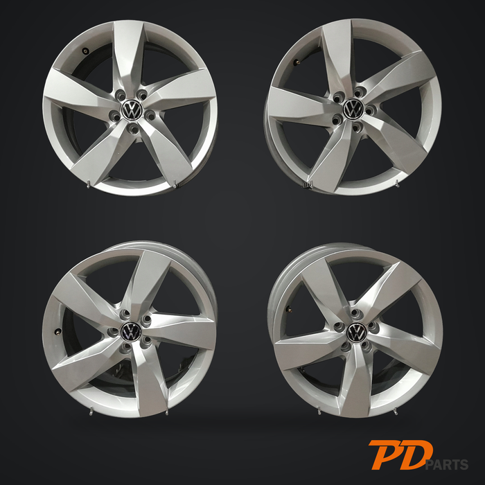 VW 17"