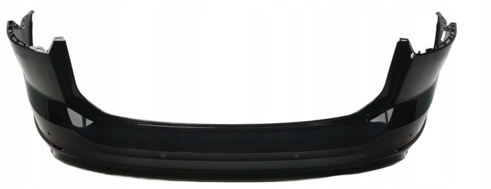 VW Touran 5T R-Line bagkofanger – 4 PDC, LC9X, med lakridser