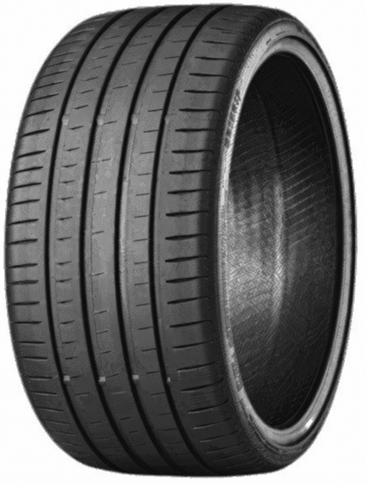 Unigrip Lateral Force Sport – vejledende modelbillede