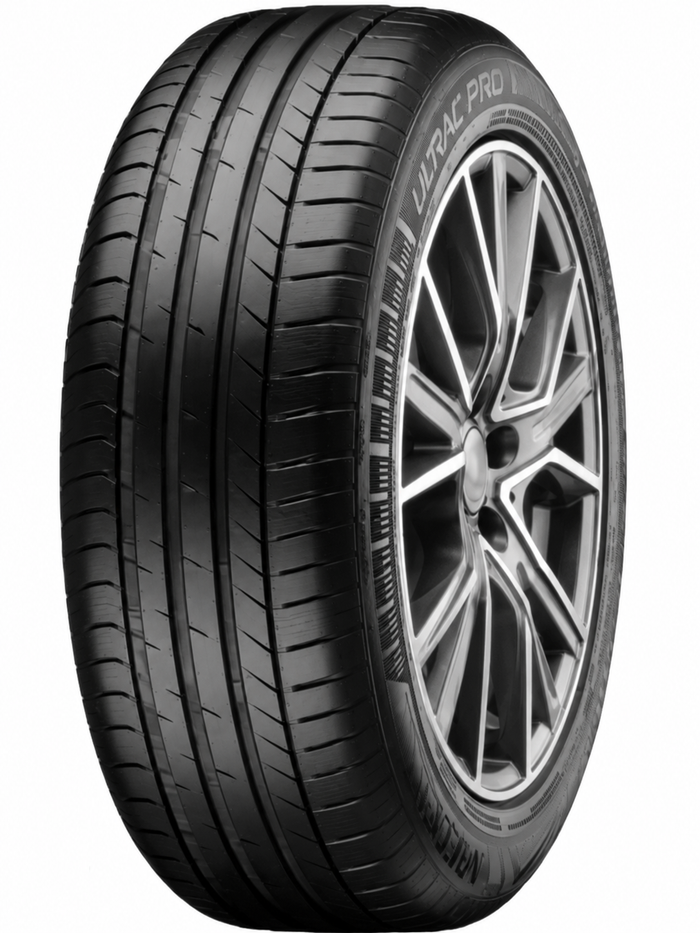 Vredestein Ultrac Pro 265/35 ZR22 (102Y) XL EVc, med fælgbeskyttelseleiste (FSL)