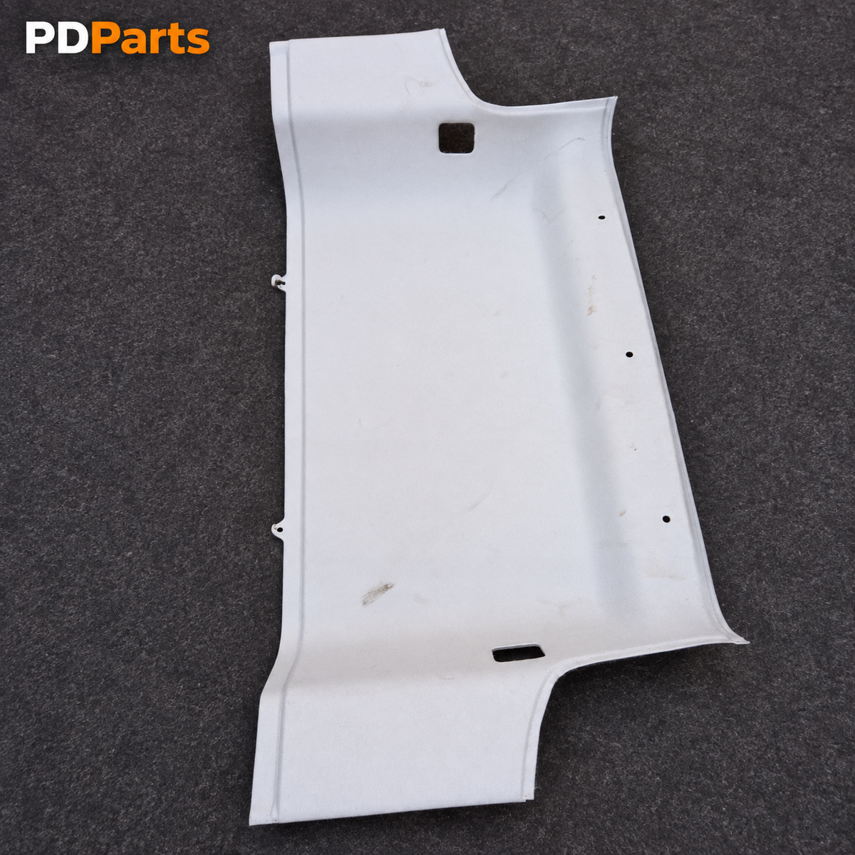 VW Caddy Maxi bageste himmel 2K3867503D – brugt