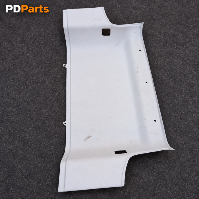 VW Caddy Maxi bageste himmel 2K3867503D – brugt