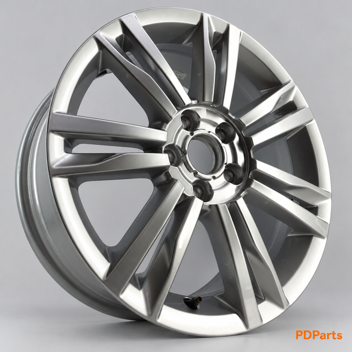 VW Golf VII 17″ originale fælge – sæt med 4