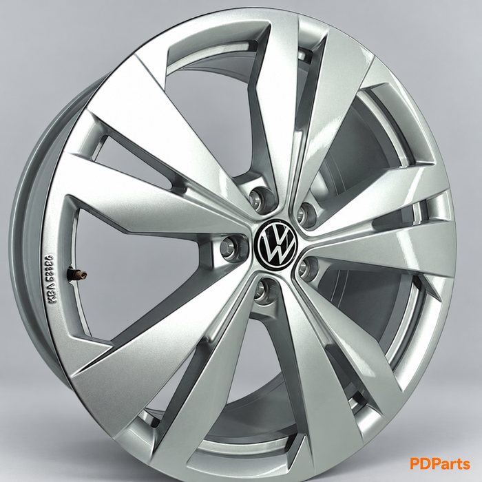 VW ID.4/ID.5 20″ originale fælge – sæt med 4