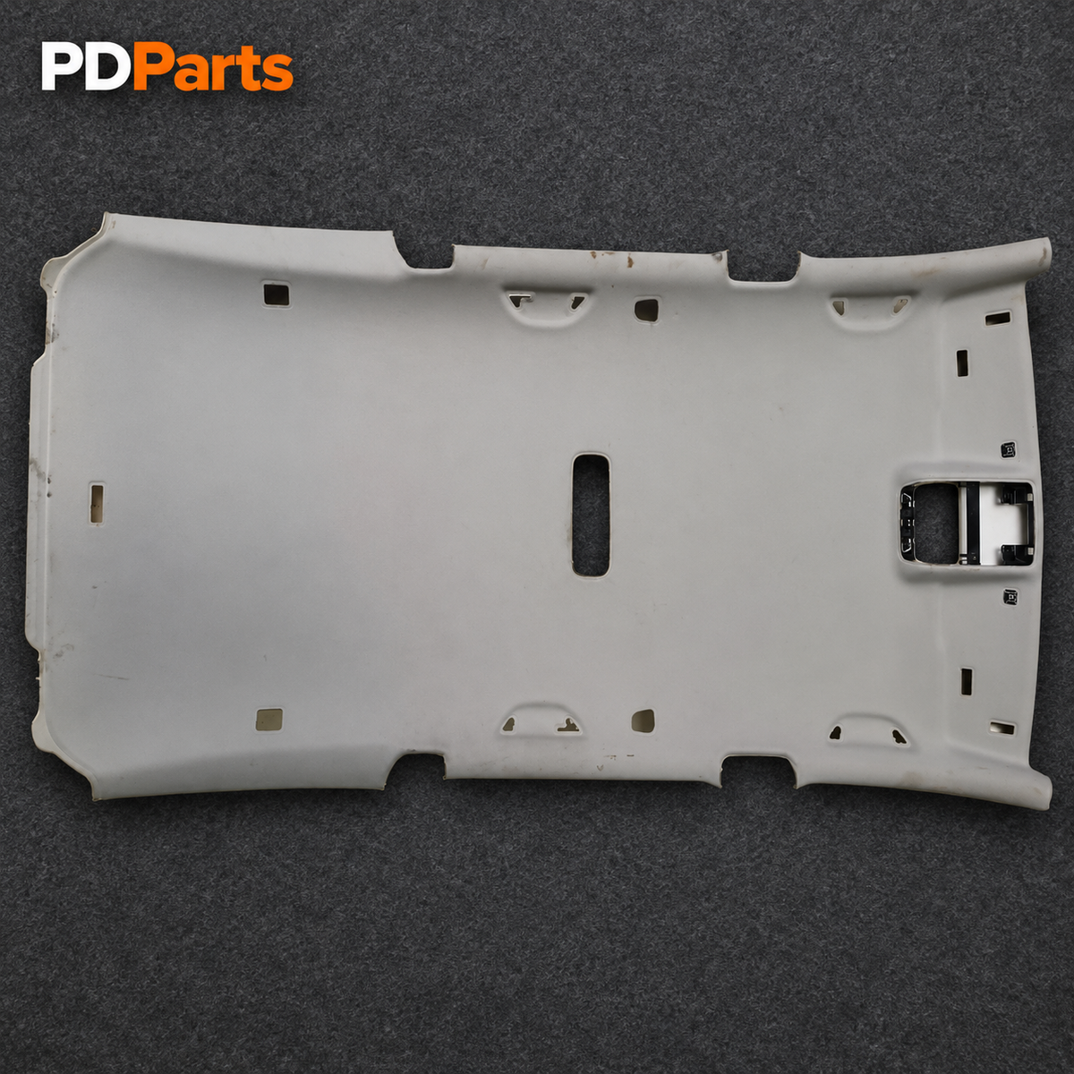 VW Passat B7 Variant himmel – brugt