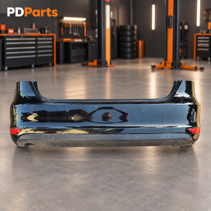 VW Jetta VI bagkofanger med PDC, L041 – brugt